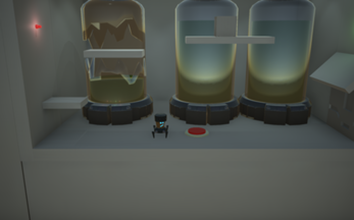 Sammy and the Orb Image