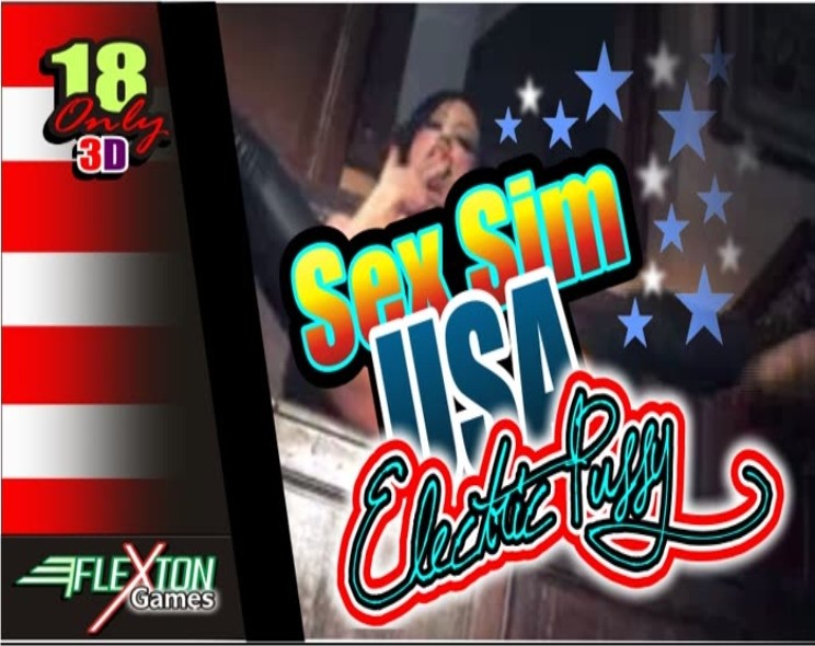 Games like Sex Sim USA - Electric Pussy