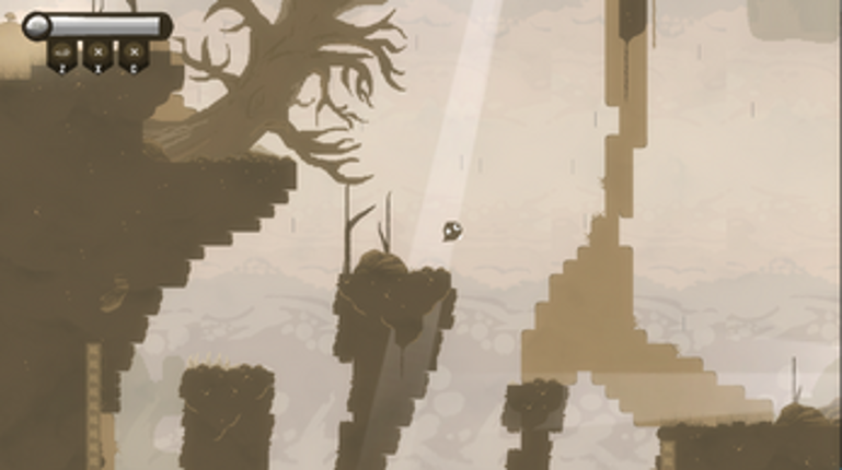 Soulrun screenshot