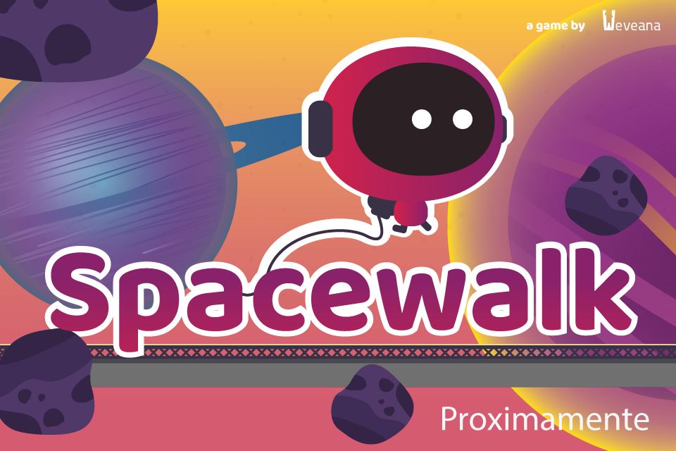 Games like Spacewalk