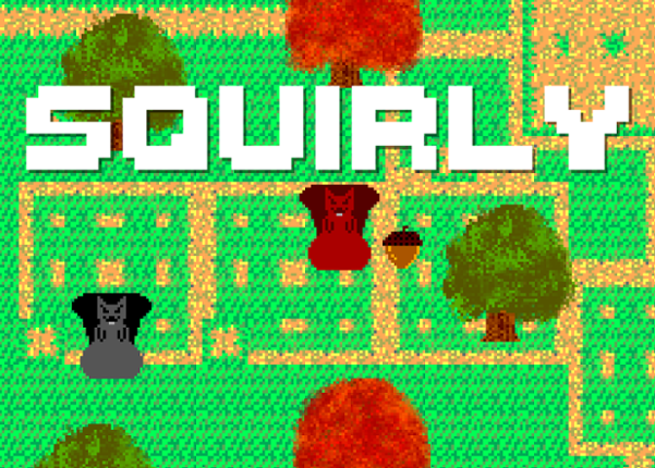 Squirly Image