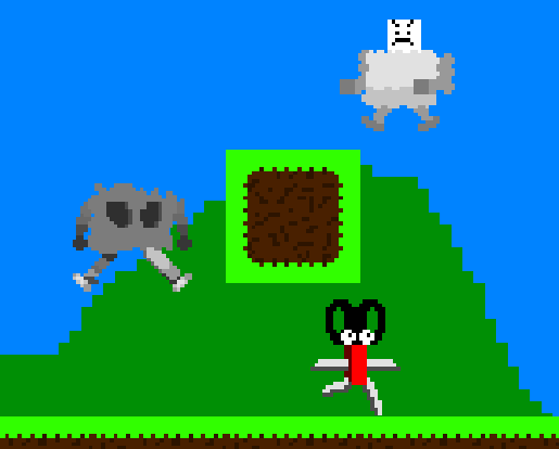 Games like Super Cycle Chase