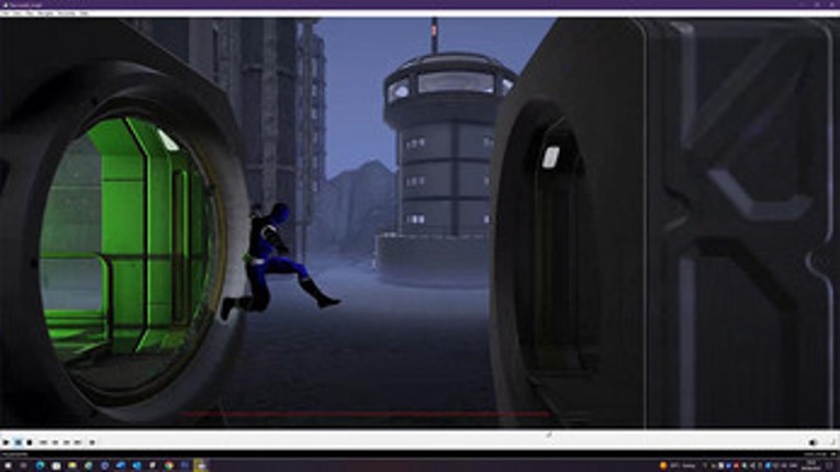 Tales Of Midnight screenshot