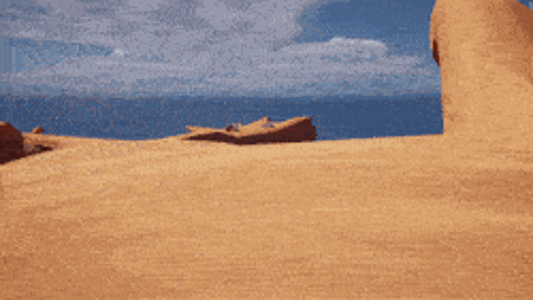 Teldrassin screenshot