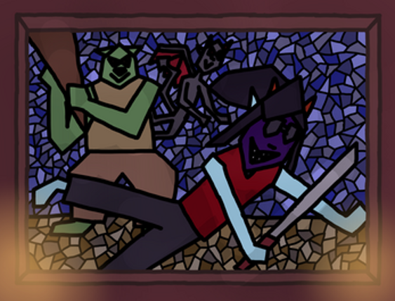 The Guild Origins Image