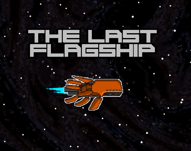 Games like The last flagship