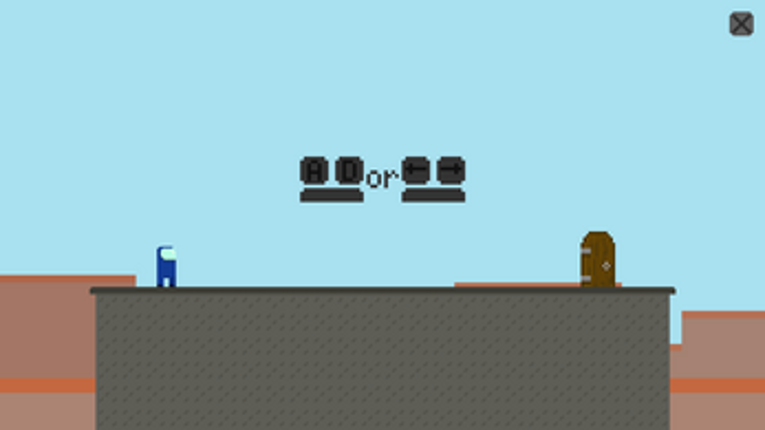 The Most Common Platformer Image