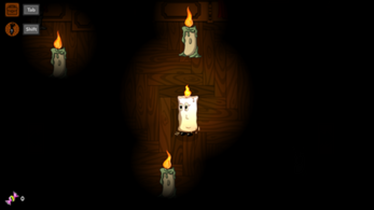 Tie-d To the Past Image