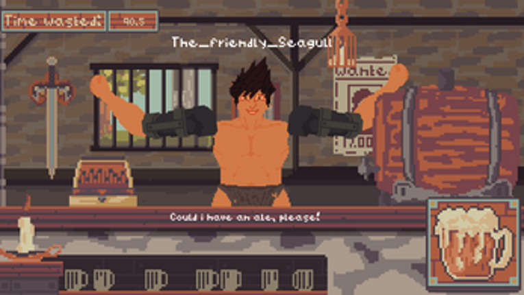 World of Barcraft Image