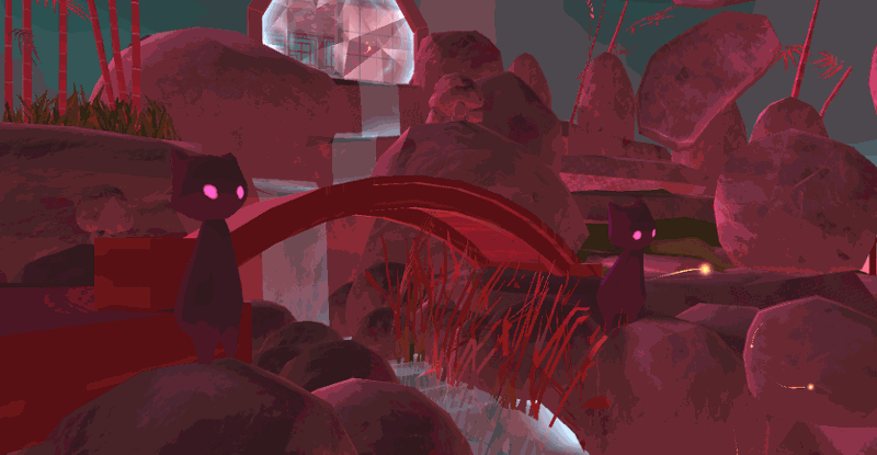 Yokai screenshot