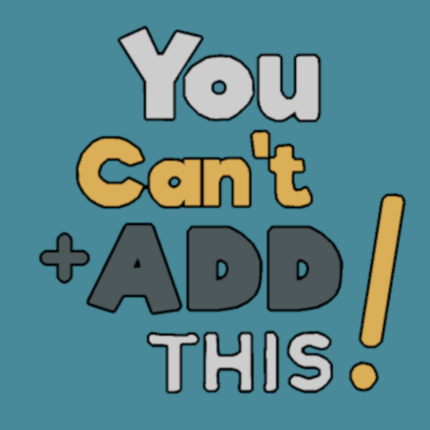You Can't Add This Image