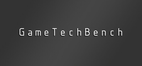 Games like GameTechBench