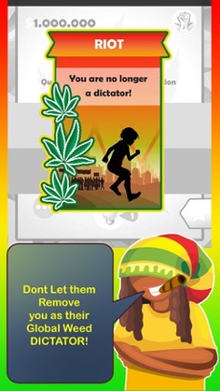 Ganja Firm Weed Dictator - be a farm shop tycoon boss &amp; run a munchie garden Image