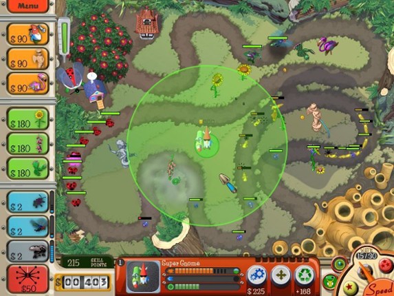 Garden Defense Image