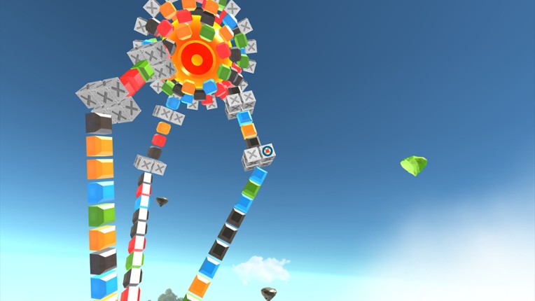 Gem Monster screenshot