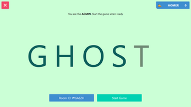 GhostGame Image