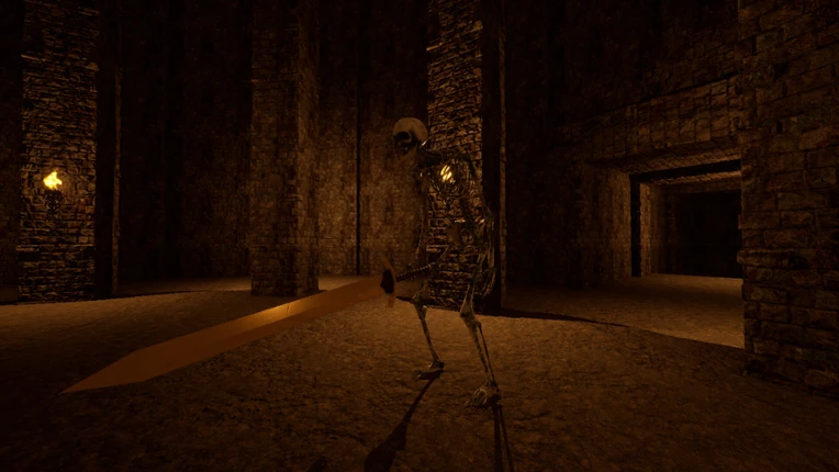 Giga Lich Image