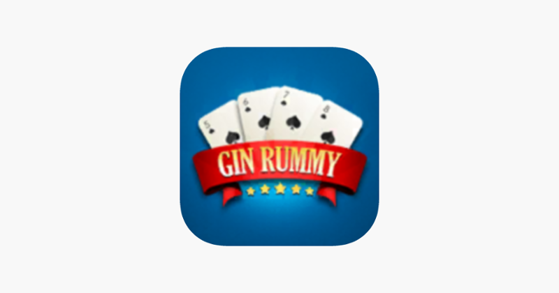 Gin Rummy Card Game Classic™ Image