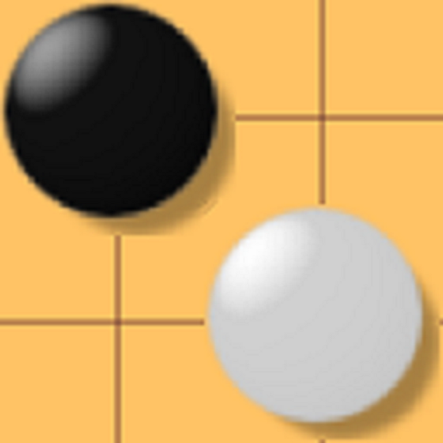 Games like Go - An Adversarial,Opening Strategy,Board Game