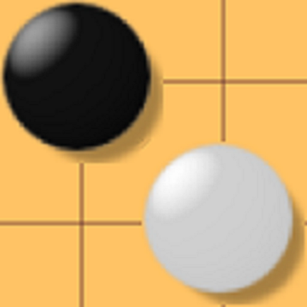 Go - An Adversarial,Opening Strategy,Board Game Image
