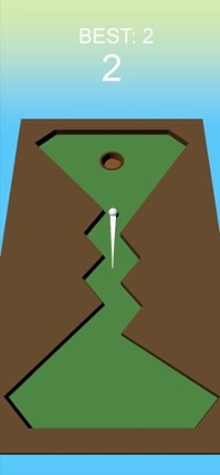 Golf Heros screenshot