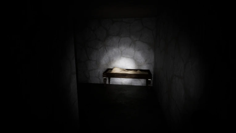 Grandpa Nightmare screenshot
