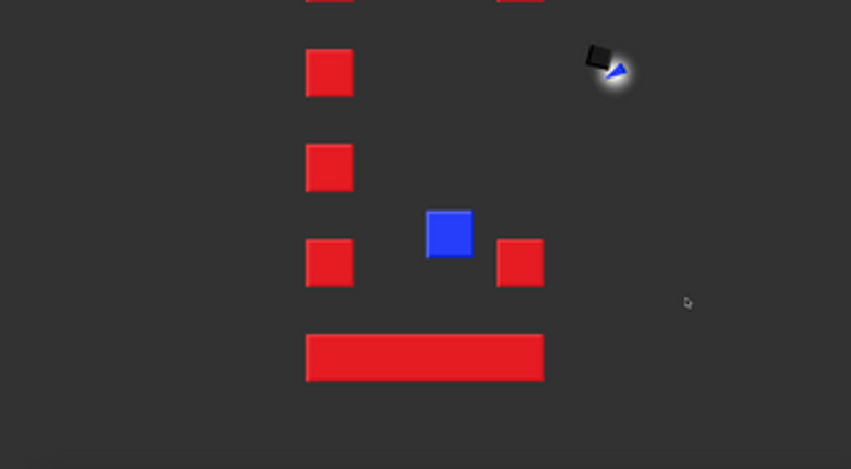 Grapple Master - Alpha Image