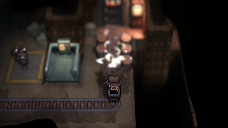 Graytail screenshot