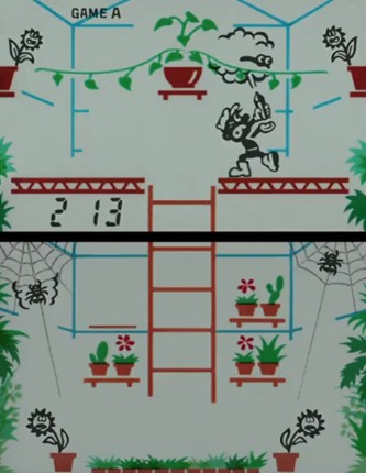 Green House Image