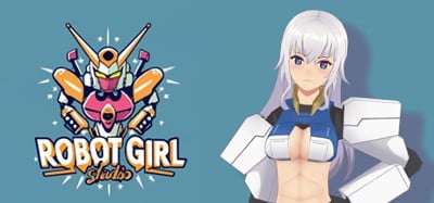 Gundam Girl Studio for VRChat and Vroid Image