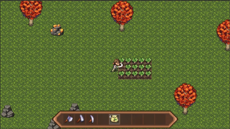 Hearth & Harvest Image