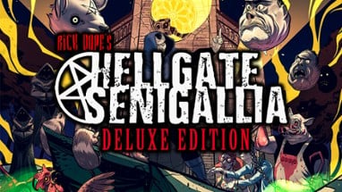 Hellgate Senigallia Deluxe Edition Image