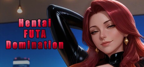 Games like Hentai FUTA Domination