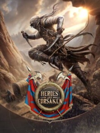Heroes and Forsaken: The Official Wheel of Time Digital Card Game Image