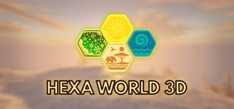 HEXA-WORLD-3D Image