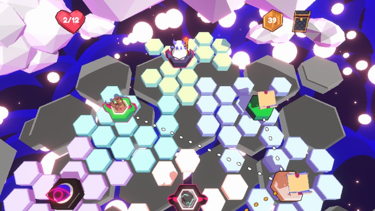HexDeck screenshot