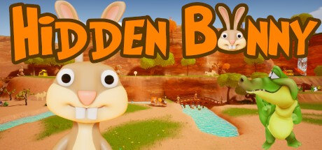 Games like Hidden Bunny
