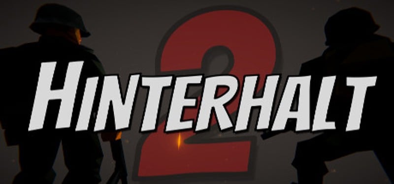 Hinterhalt 2 Game Cover