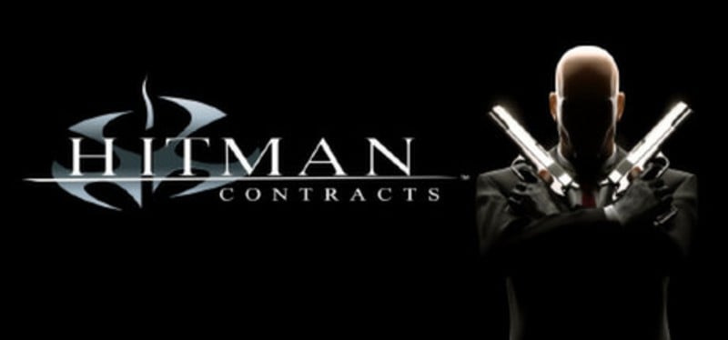 Hitman: Contracts Image