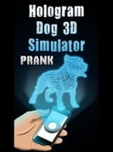 Hologram Dog 3D Simulator Image