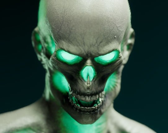 Horror Tales The Beggar Image