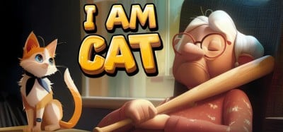 I Am Cat Image