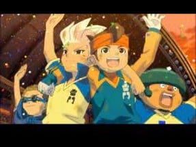 Inazuma Eleven 2: Blizzard Image