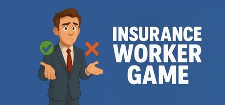 Games like Insurance Worker Game