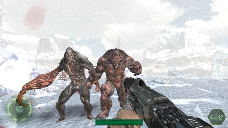 Invention 8 screenshot