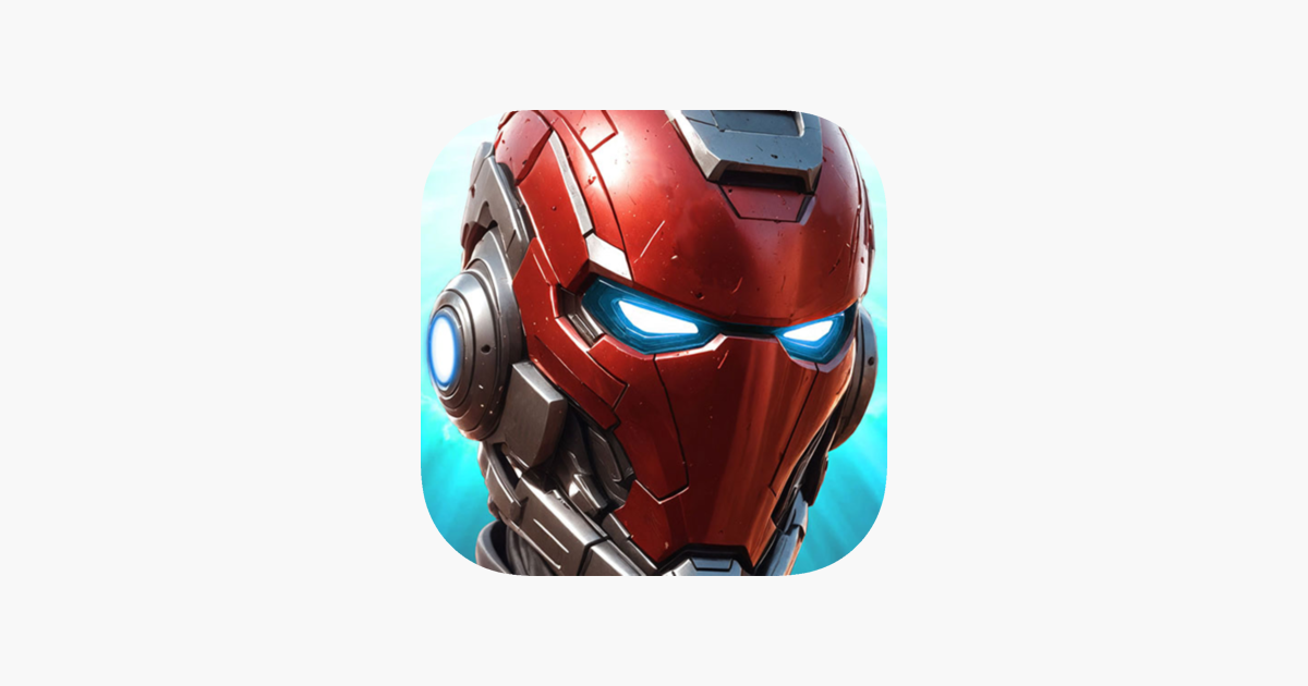 Games like Iron Prototype