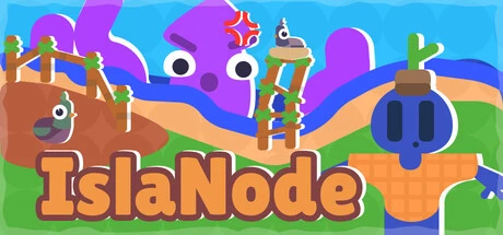 Games like IslaNode Rescue Signal