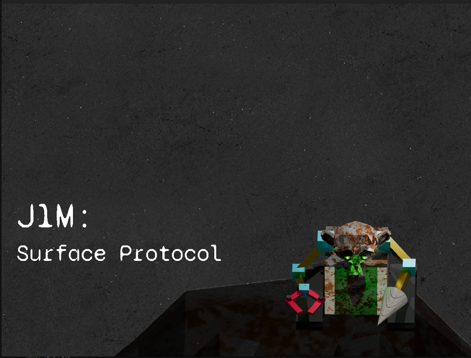 Games like J1M: Surface Protocol