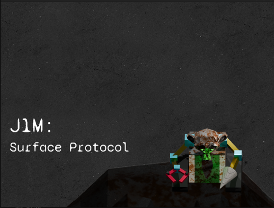 J1M: Surface Protocol Image