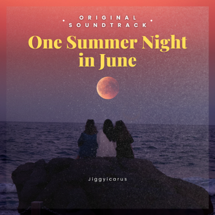 Jiggyicarus - One Summer Night in June Image